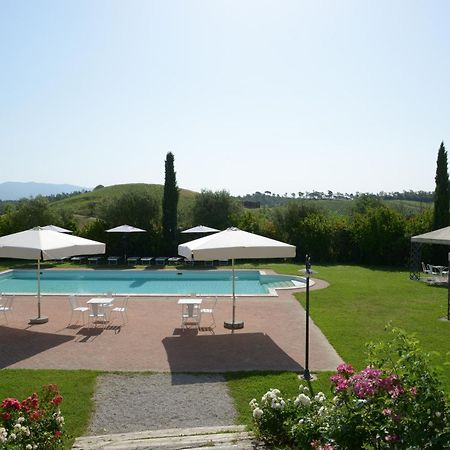 Agriturismo Musignano Cerreto Guidi Kültér fotó