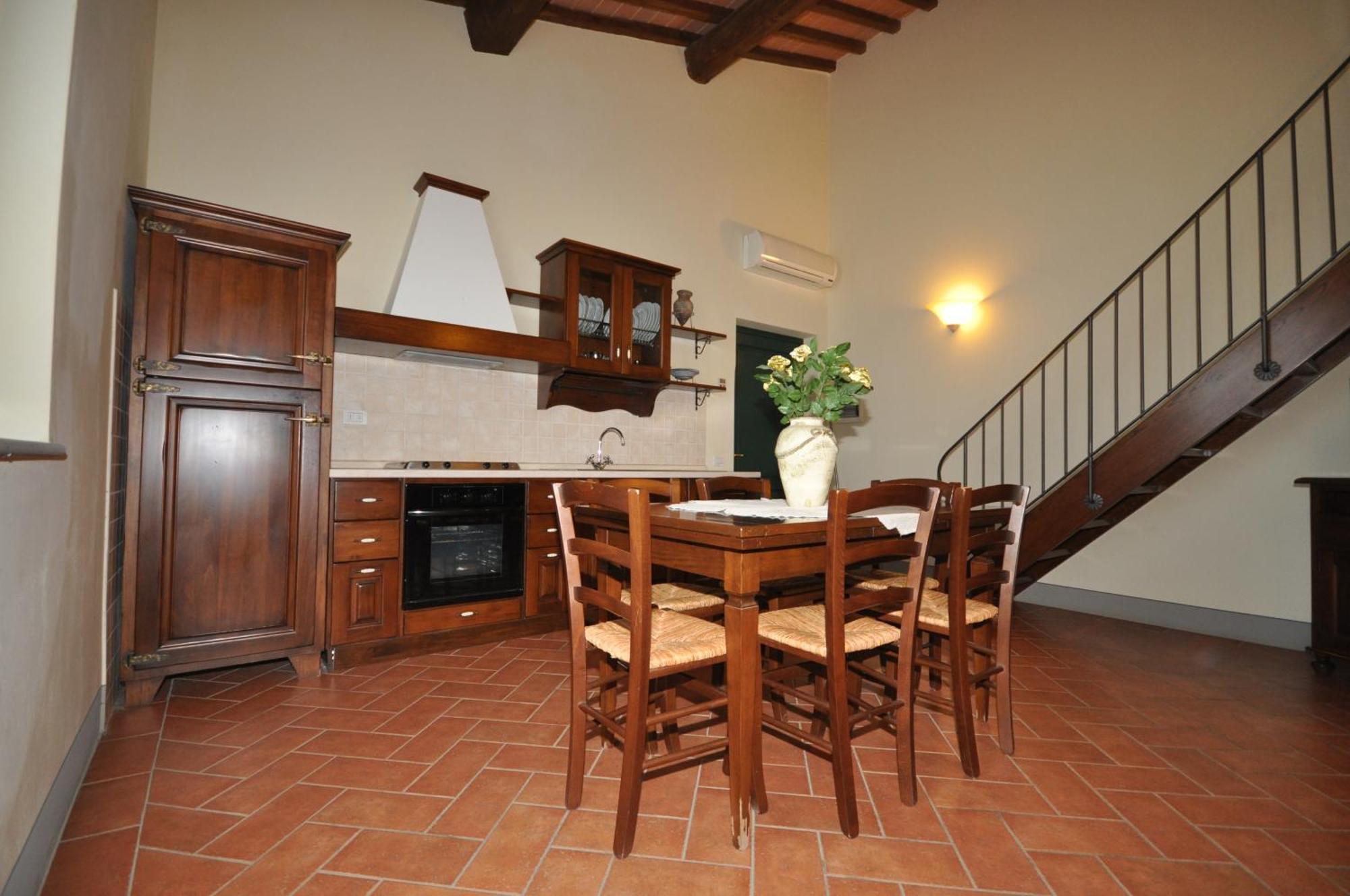 Agriturismo Musignano Cerreto Guidi Szoba fotó
