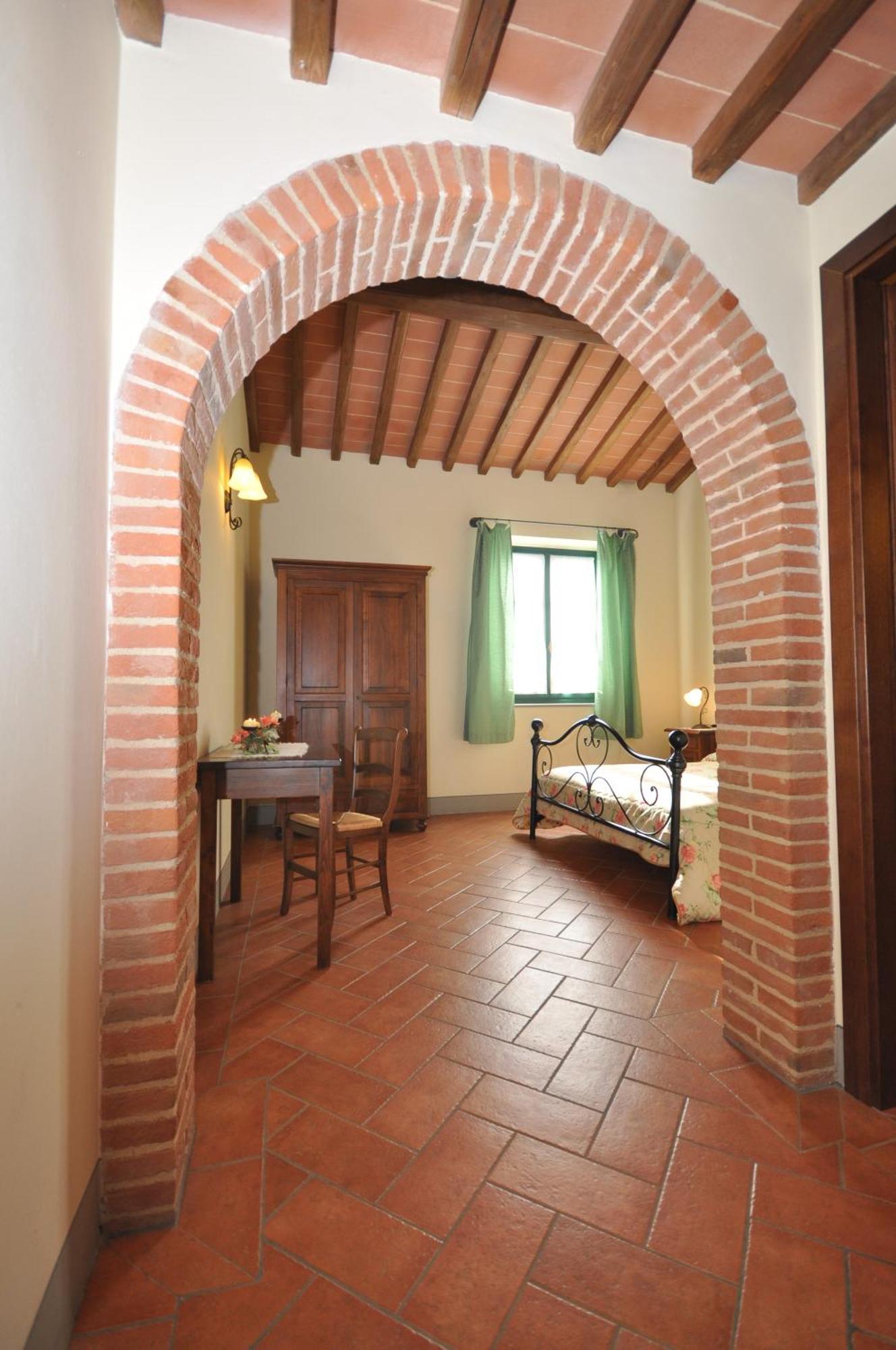 Agriturismo Musignano Cerreto Guidi Szoba fotó