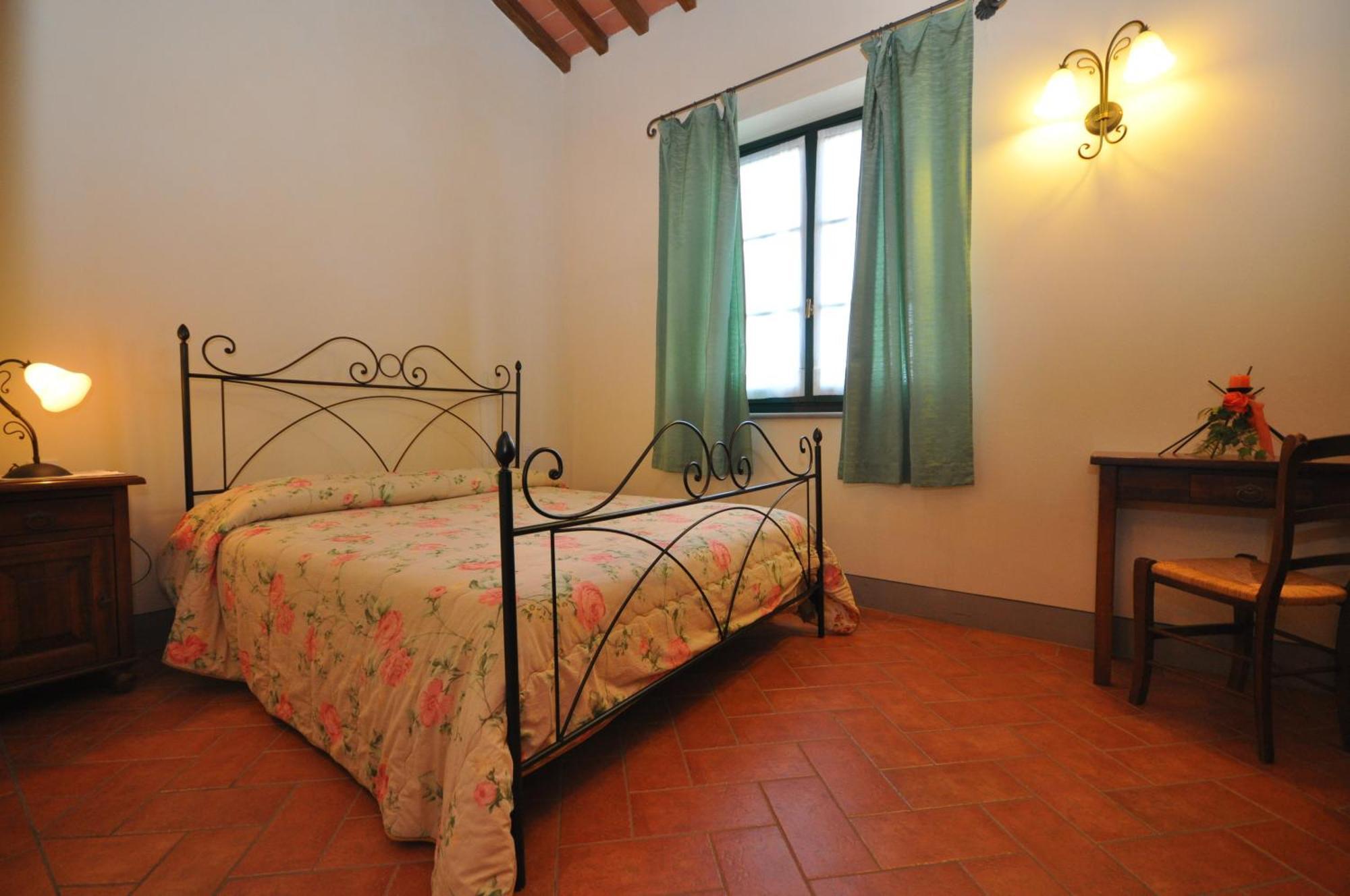 Agriturismo Musignano Cerreto Guidi Szoba fotó
