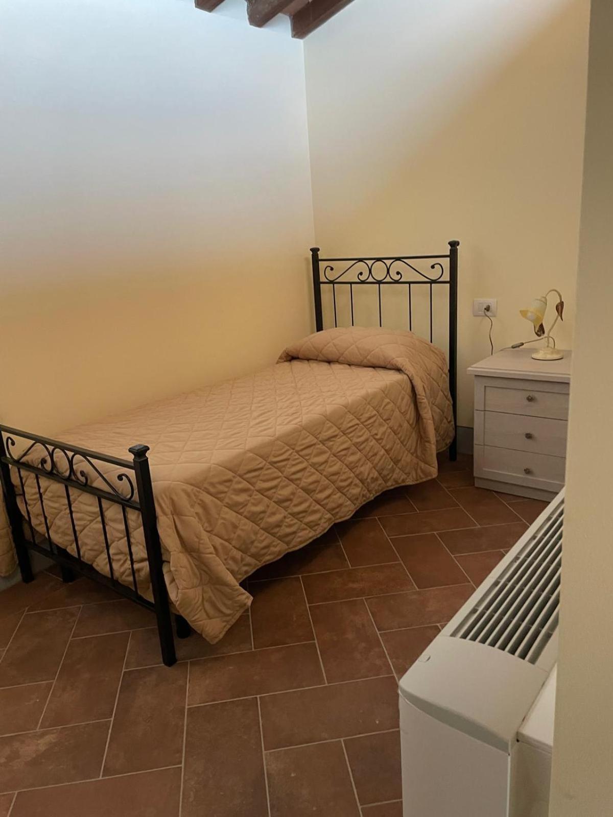 Agriturismo Musignano Cerreto Guidi Kültér fotó