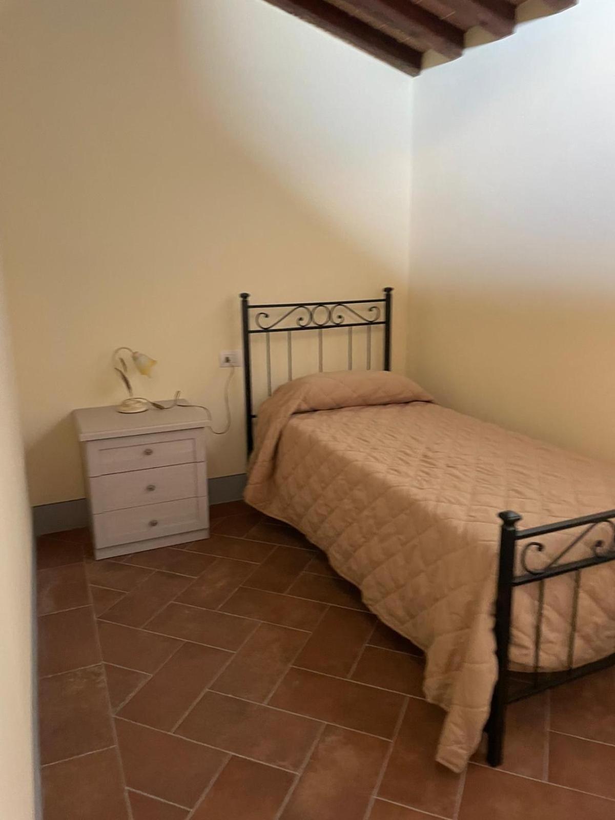 Agriturismo Musignano Cerreto Guidi Kültér fotó