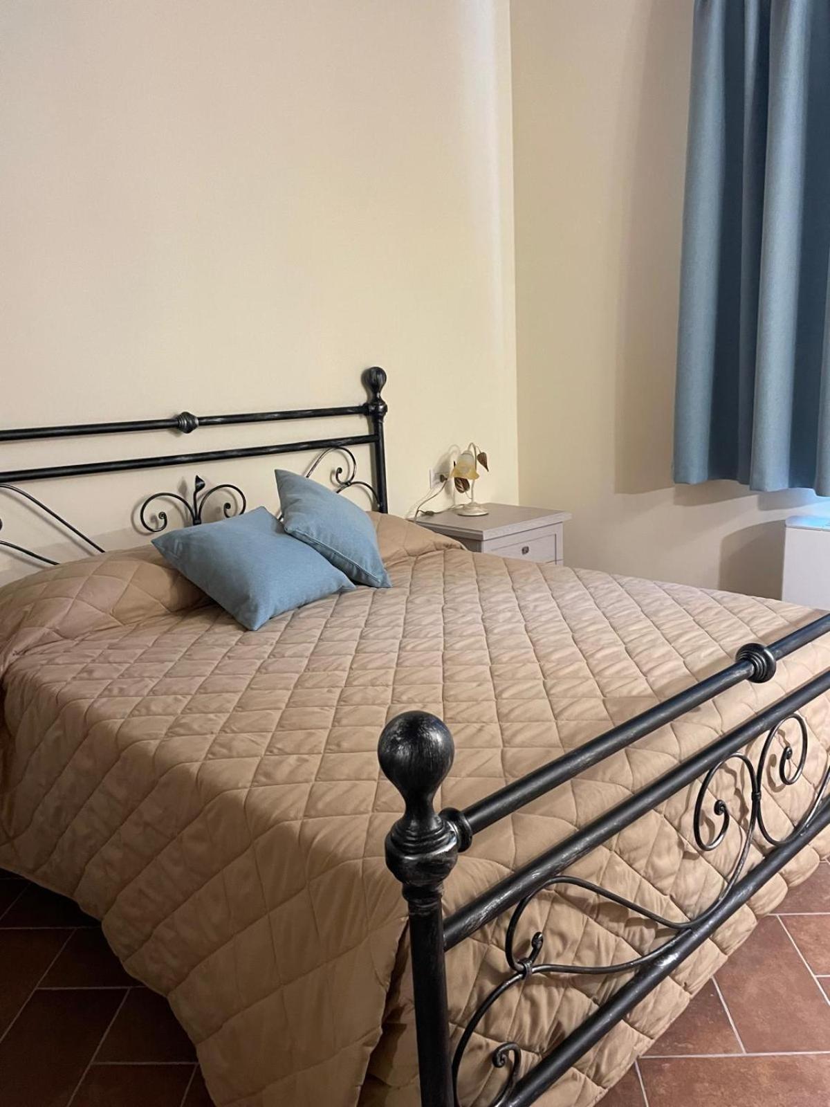 Agriturismo Musignano Cerreto Guidi Kültér fotó