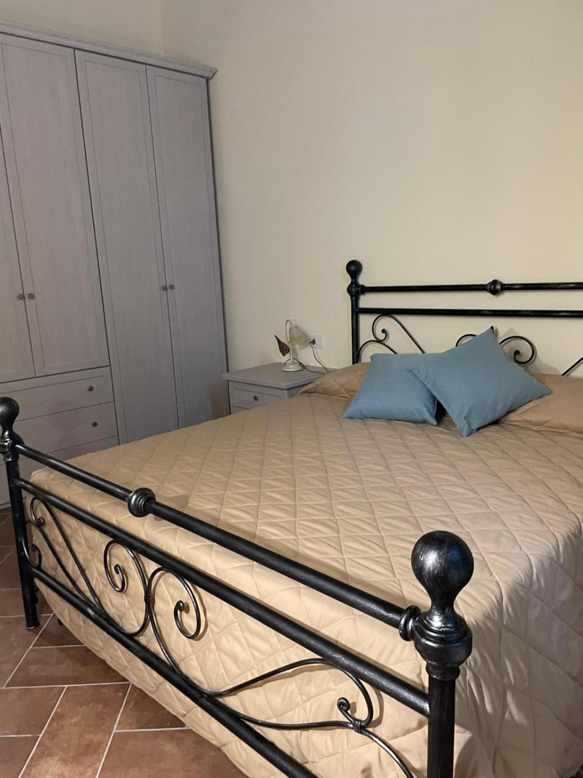 Agriturismo Musignano Cerreto Guidi Kültér fotó