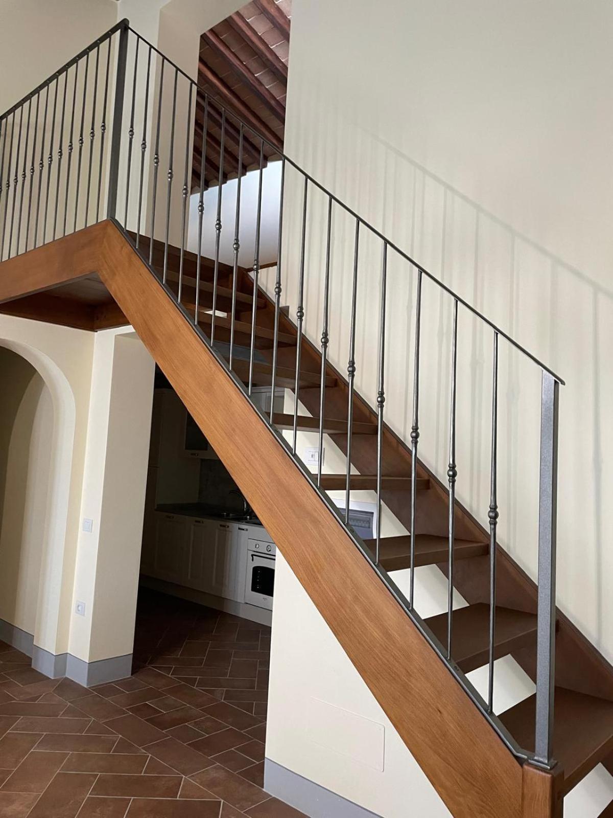 Agriturismo Musignano Cerreto Guidi Kültér fotó