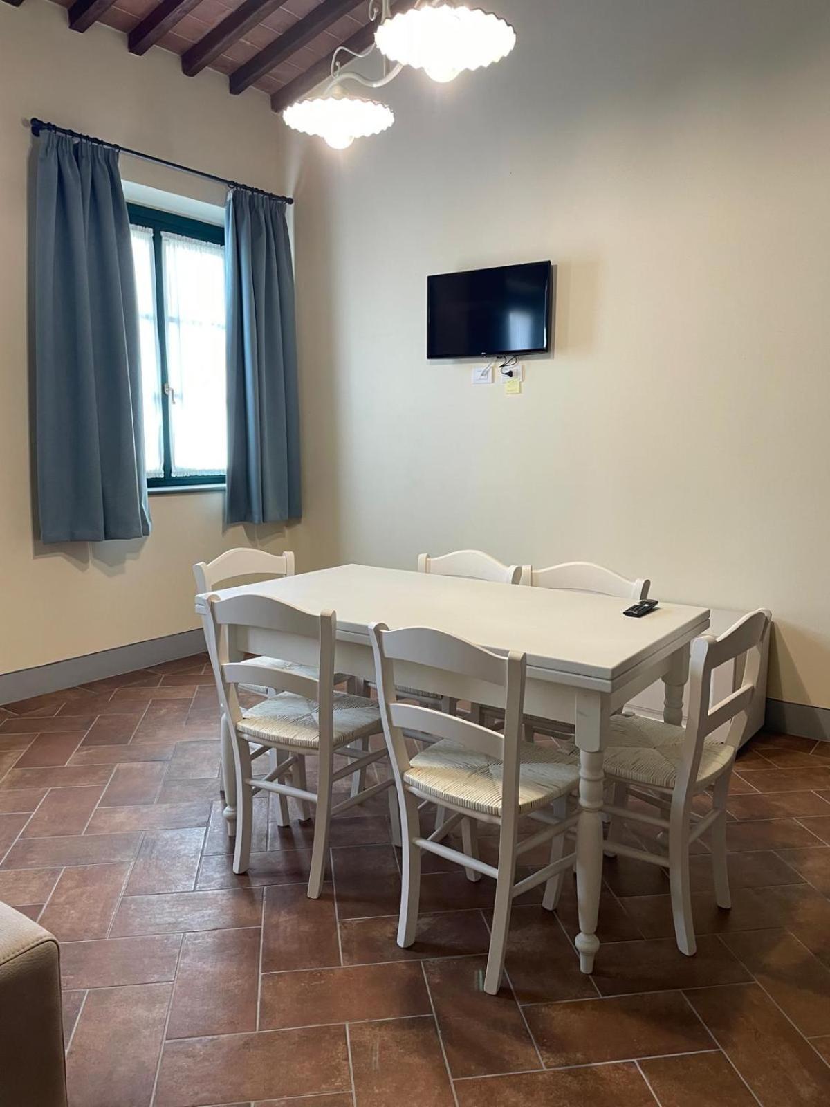 Agriturismo Musignano Cerreto Guidi Kültér fotó