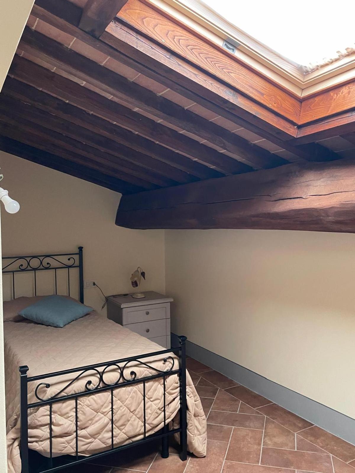 Agriturismo Musignano Cerreto Guidi Kültér fotó