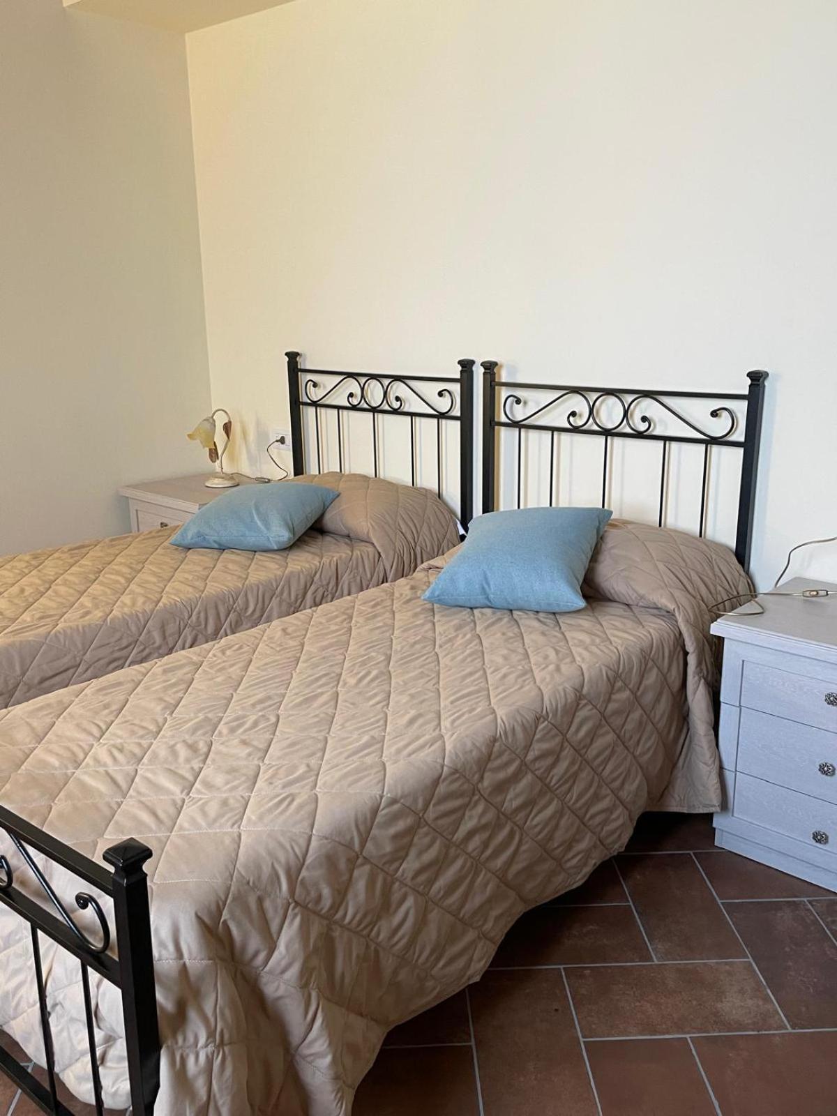 Agriturismo Musignano Cerreto Guidi Kültér fotó