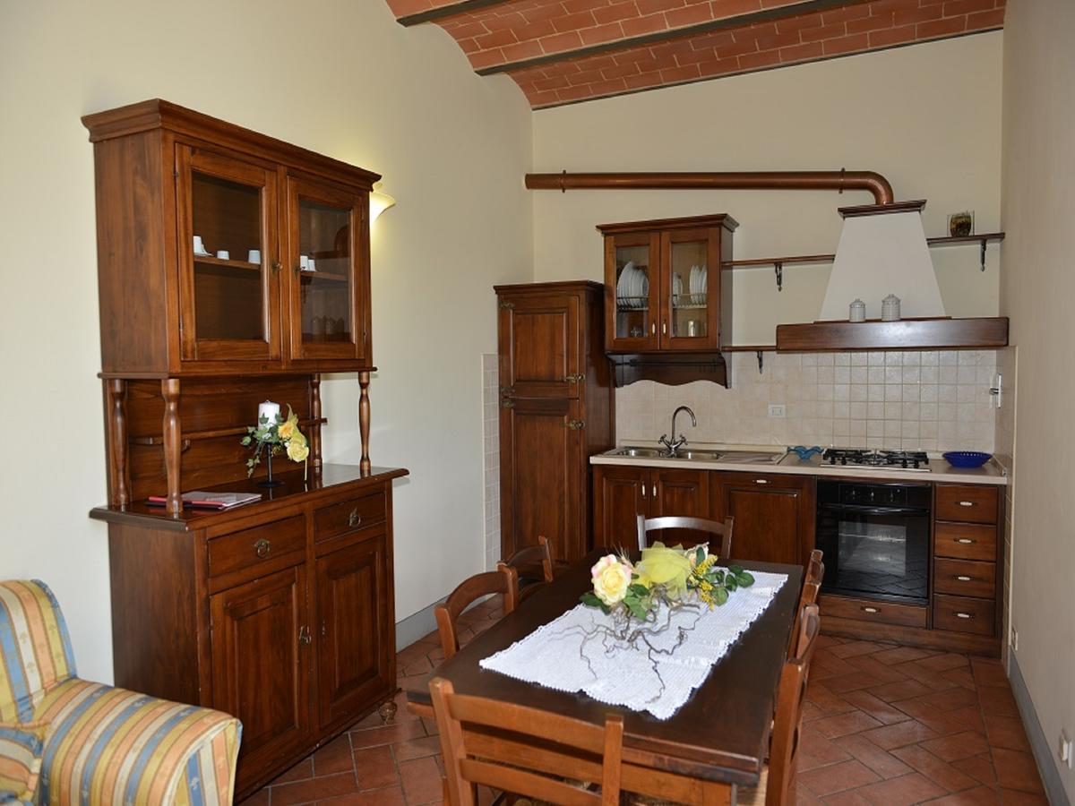 Agriturismo Musignano Cerreto Guidi Kültér fotó